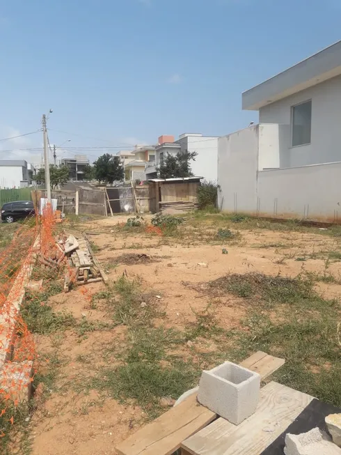 Foto 1 de Lote/Terreno à venda, 310m² em Jardim São Marcos, Valinhos