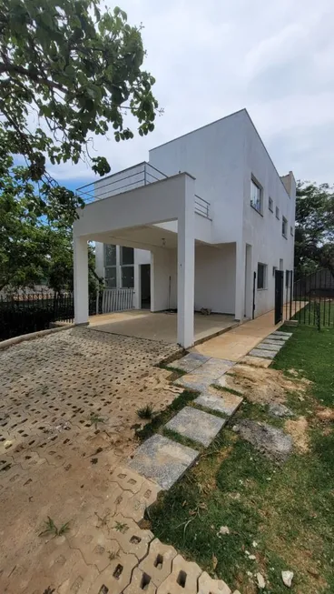 Foto 1 de Casa com 4 Quartos à venda, 181m² em Joá, Lagoa Santa
