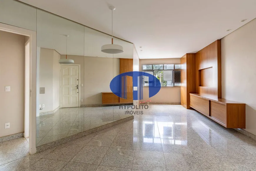 Foto 1 de Apartamento com 3 Quartos à venda, 79m² em Santa Efigênia, Belo Horizonte