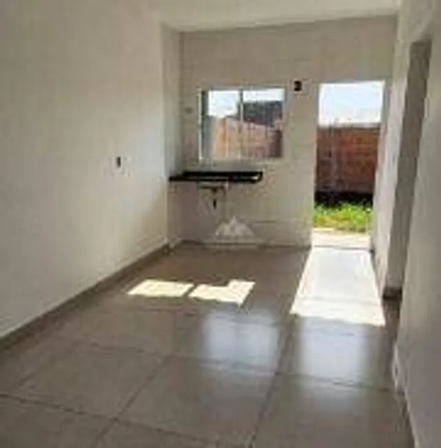 Foto 1 de Casa com 2 Quartos à venda, 50m² em Reserva Macauba, Ribeirão Preto