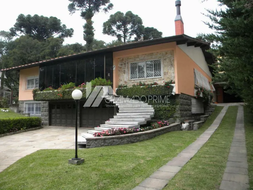 Foto 1 de Casa com 5 Quartos à venda, 1225m² em Centro, Canela