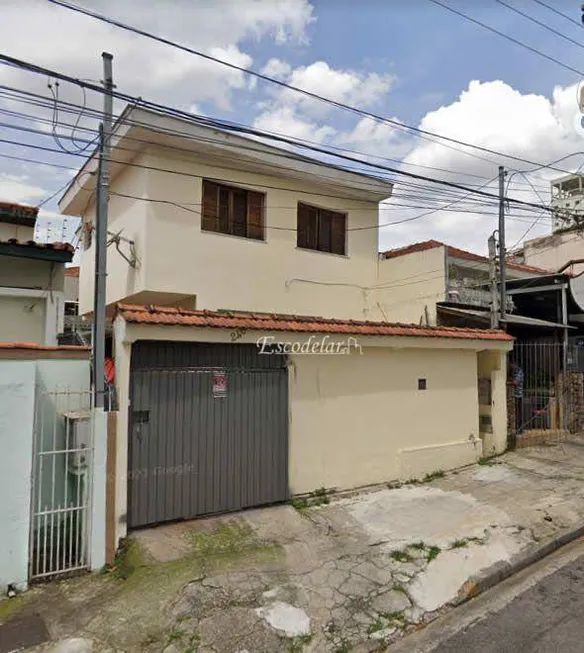 Foto 1 de Casa com 3 Quartos à venda, 150m² em Água Fria, São Paulo