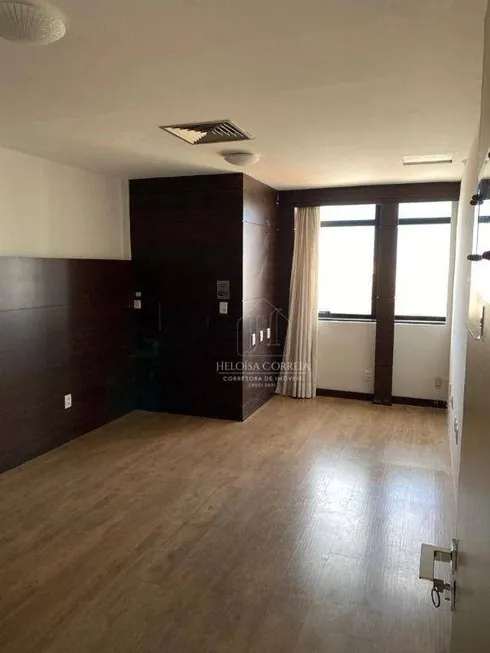 Foto 1 de Sala Comercial para alugar, 22m² em Lagoa Nova, Natal