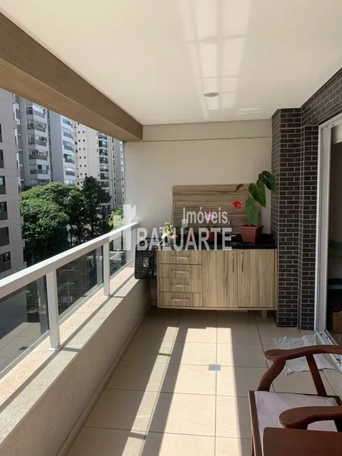 Foto 1 de Apartamento com 3 Quartos para venda ou aluguel, 103m² em Vila Mascote, São Paulo