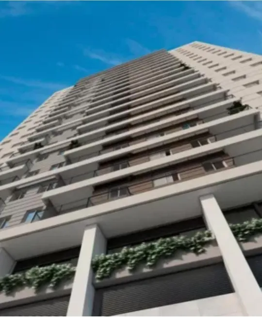 Foto 1 de Apartamento com 3 Quartos para alugar, 88m² em Centro, Goiânia
