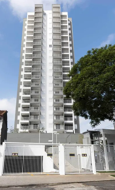 Foto 1 de Apartamento com 2 Quartos à venda, 58m² em Chácara Santo Antônio, São Paulo