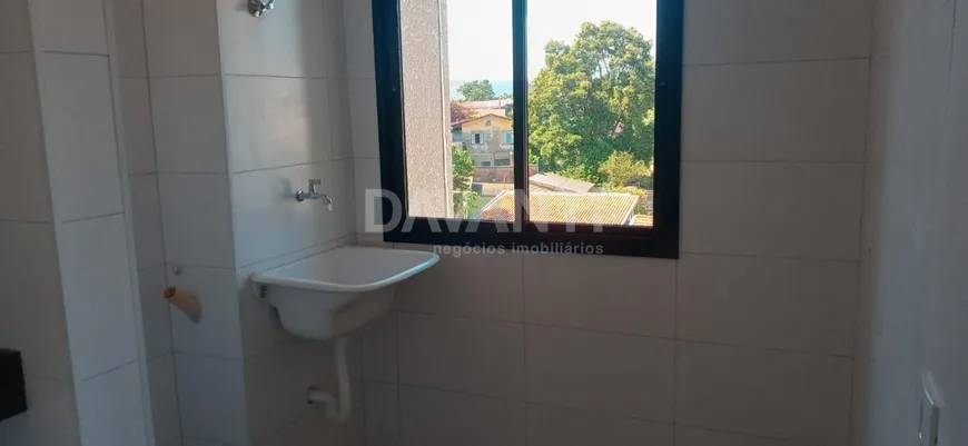 Foto 1 de Apartamento com 1 Quarto à venda, 41m² em Bela Vista, Valinhos