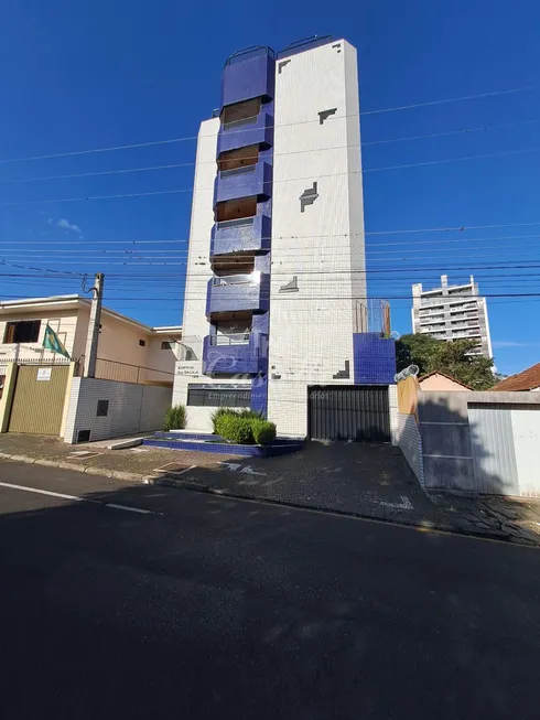 Foto 1 de Apartamento com 3 Quartos à venda, 170m² em Centro, Ponta Grossa