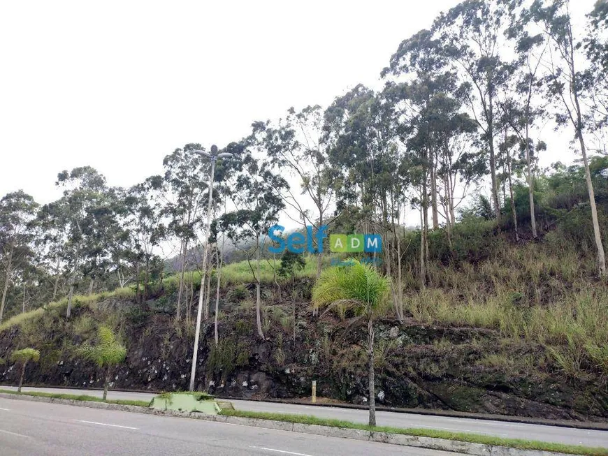 Foto 1 de Lote/Terreno para alugar, 5381m² em Pendotiba, Niterói