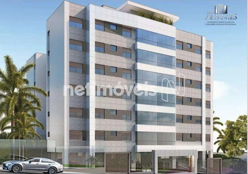 Foto 1 de Apartamento com 4 Quartos à venda, 163m² em Castelo, Belo Horizonte
