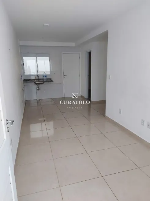 Foto 1 de Apartamento com 2 Quartos à venda, 39m² em Vila Prudente, São Paulo