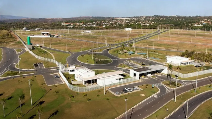 Foto 1 de Lote/Terreno à venda, 794m² em Ribeirão do Lipa, Cuiabá