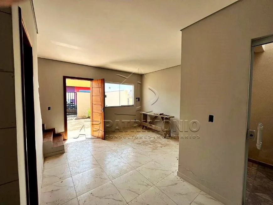 Foto 1 de Casa com 2 Quartos à venda, 64m² em Sao Bento, Sorocaba