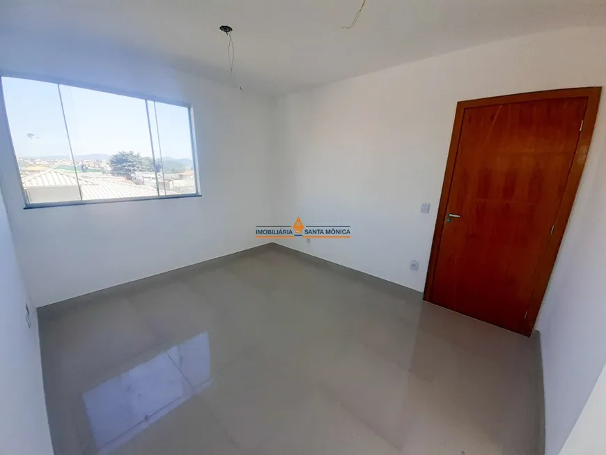 Foto 1 de Apartamento com 2 Quartos à venda, 52m² em Paraúna , Belo Horizonte