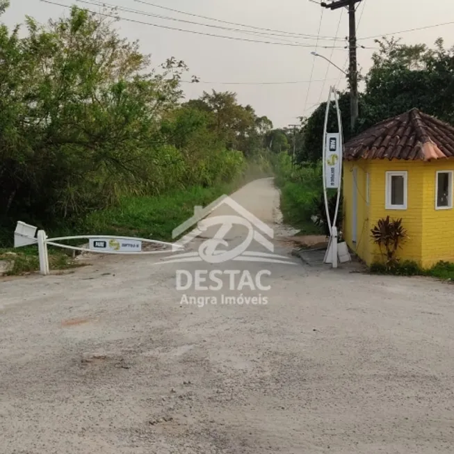 Foto 1 de Lote/Terreno à venda, 626m² em Itanema, Angra dos Reis