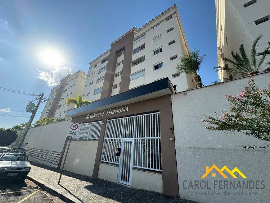 Foto 1 de Apartamento com 3 Quartos à venda, 140m² em Nova Piracicaba, Piracicaba
