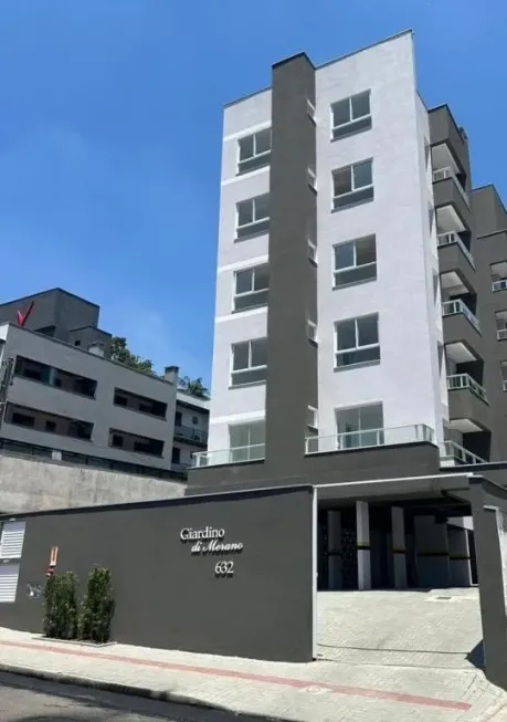 Foto 1 de Apartamento com 2 Quartos para alugar, 79m² em Costa E Silva, Joinville