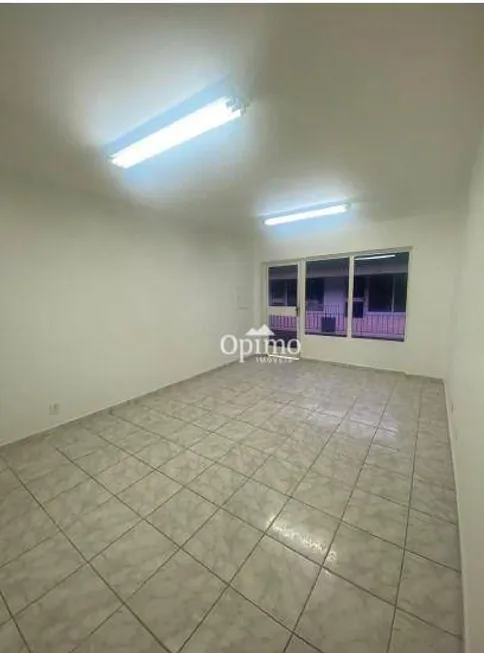 Foto 1 de Sala Comercial para alugar, 30m² em Santo Amaro, São Paulo