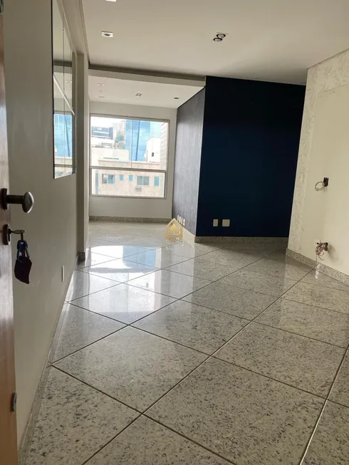 Foto 1 de Apartamento com 2 Quartos à venda, 73m² em Vale do Sereno, Nova Lima