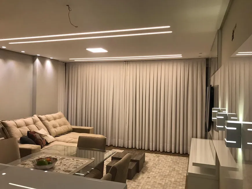 Foto 1 de Apartamento com 2 Quartos à venda, 80m² em Santa Terezinha, Brusque