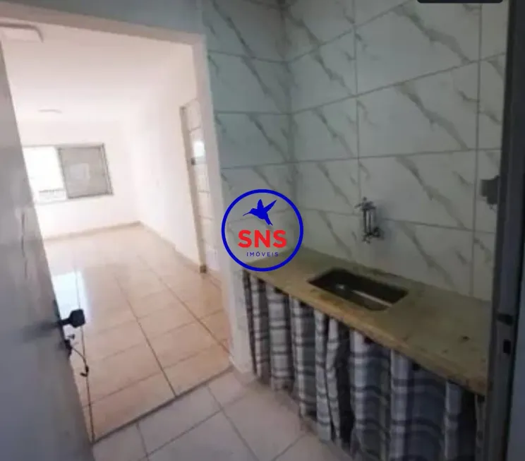 Foto 1 de Apartamento com 1 Quarto à venda, 31m² em Centro, Campinas