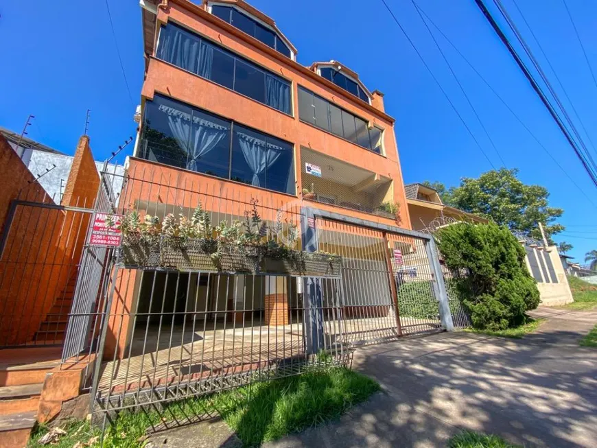 Foto 1 de Apartamento com 1 Quarto à venda, 75m² em Encosta do Sol, Estância Velha