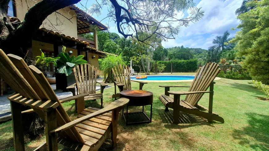 Foto 1 de Casa de Condomínio com 3 Quartos à venda, 401m² em Sousas, Campinas