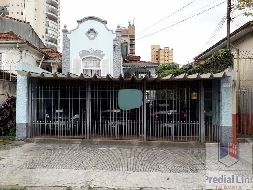 Foto 1 de Casa com 2 Quartos à venda, 240m² em Ipiranga, São Paulo