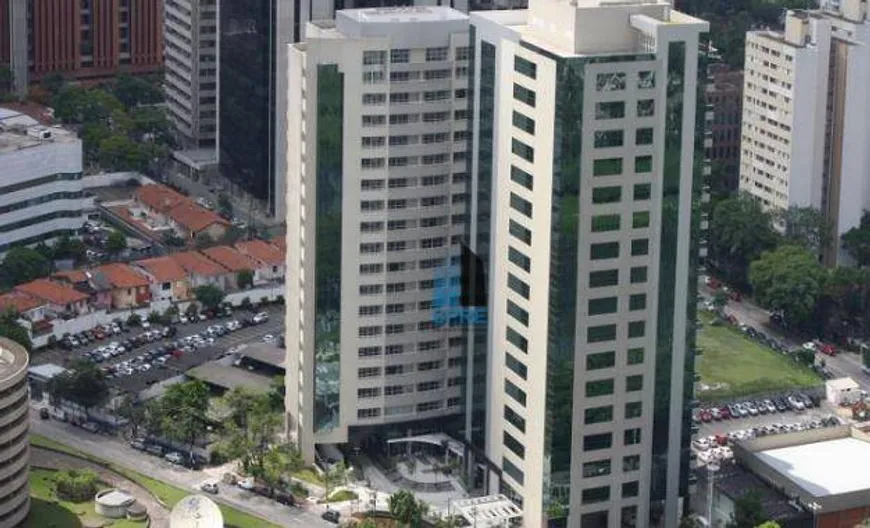 Foto 1 de Ponto Comercial para alugar, 570m² em Chácara Santo Antônio, São Paulo