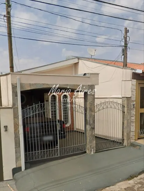 Foto 1 de Casa com 2 Quartos à venda, 150m² em Jardim Nova São Carlos, São Carlos