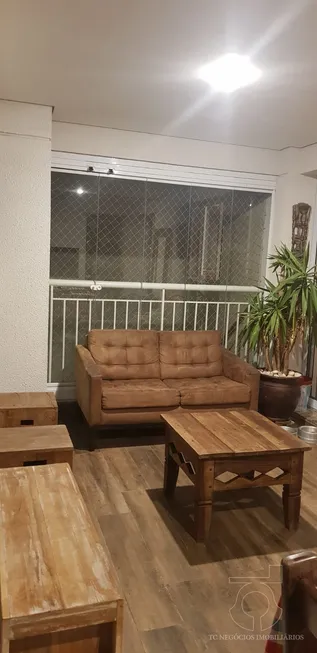 Foto 1 de Apartamento com 3 Quartos à venda, 136m² em Jardim Arpoador Zona Oeste, São Paulo