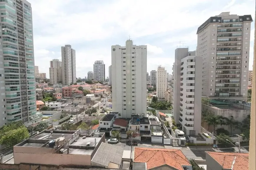 Foto 1 de Apartamento com 2 Quartos à venda, 73m² em Bosque da Saúde, São Paulo