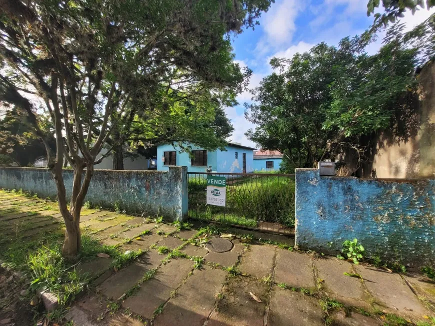Foto 1 de Lote/Terreno à venda, 635m² em Jardim Itú Sabará, Porto Alegre