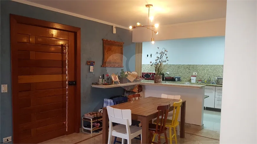 Foto 1 de Apartamento com 2 Quartos à venda, 95m² em Casa Verde, São Paulo