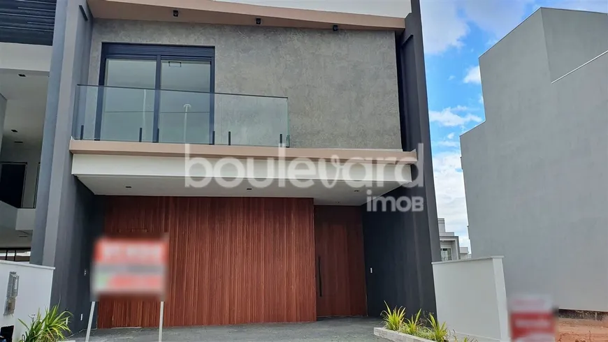 Foto 1 de Casa com 3 Quartos à venda, 156m² em Beira Rio, Biguaçu