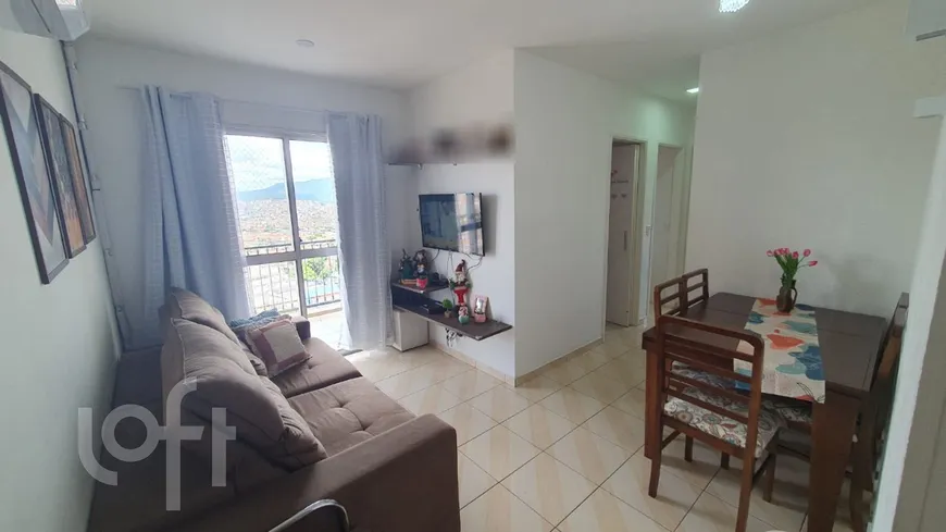 Foto 1 de Apartamento com 3 Quartos à venda, 55m² em Vila Nova Cachoeirinha, São Paulo