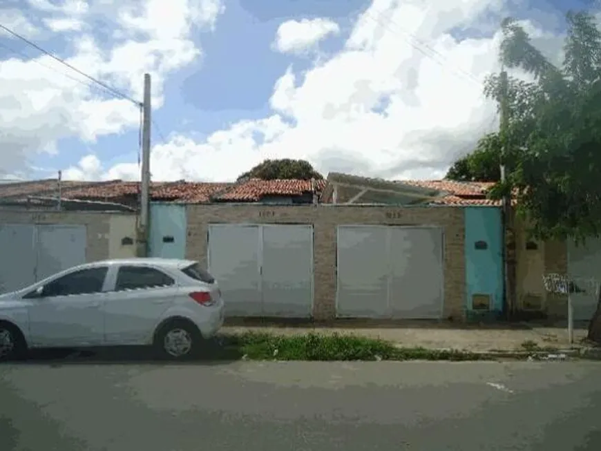 Foto 1 de Apartamento com 2 Quartos à venda, 70m² em Mucunã, Maracanaú