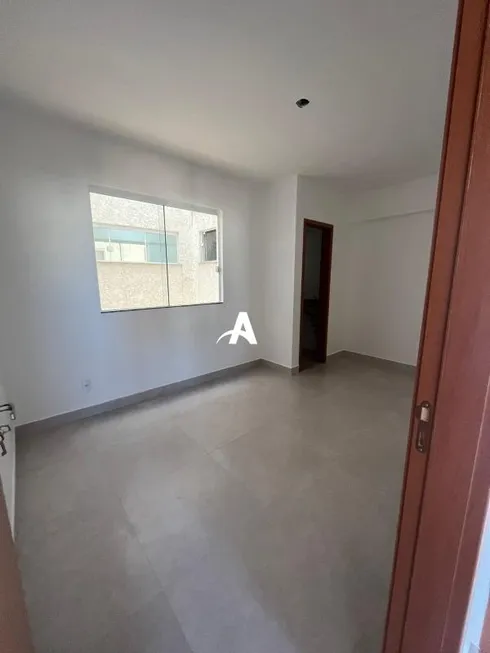 Foto 1 de Apartamento com 2 Quartos à venda, 58m² em Loteamento Bem Viver, Uberlândia