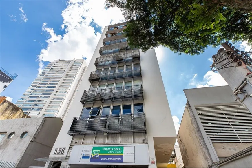 Foto 1 de Sala Comercial à venda, 71m² em Pinheiros, São Paulo