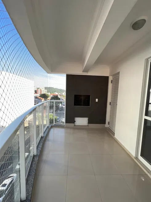 Foto 1 de Apartamento com 3 Quartos à venda, 87m² em Centro, Balneário Camboriú