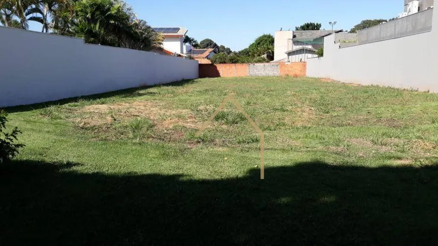 Foto 1 de Lote/Terreno à venda, 1182m² em Portal dos Nobres, Americana