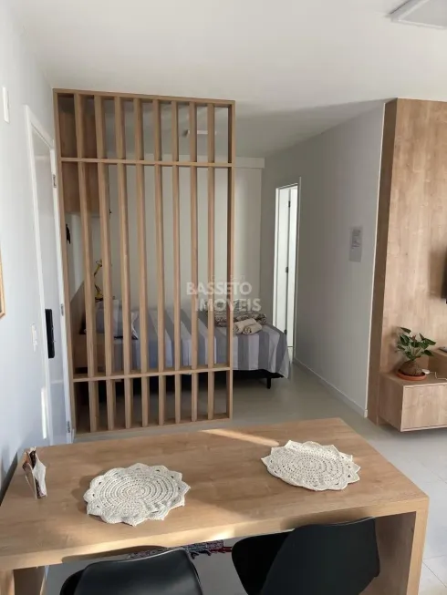 Foto 1 de Apartamento com 1 Quarto à venda, 26m² em Trindade, Florianópolis