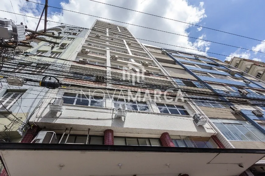 Foto 1 de Ponto Comercial à venda, 74m² em Bom Fim, Porto Alegre