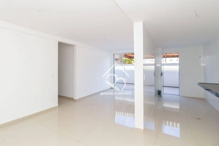 Foto 1 de Apartamento com 3 Quartos à venda, 101m² em Ana Lucia, Sabará