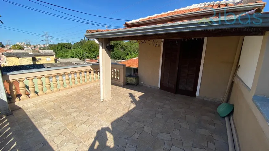 Foto 1 de Casa com 4 Quartos à venda, 110m² em Vila Nova Jundiainopolis, Jundiaí