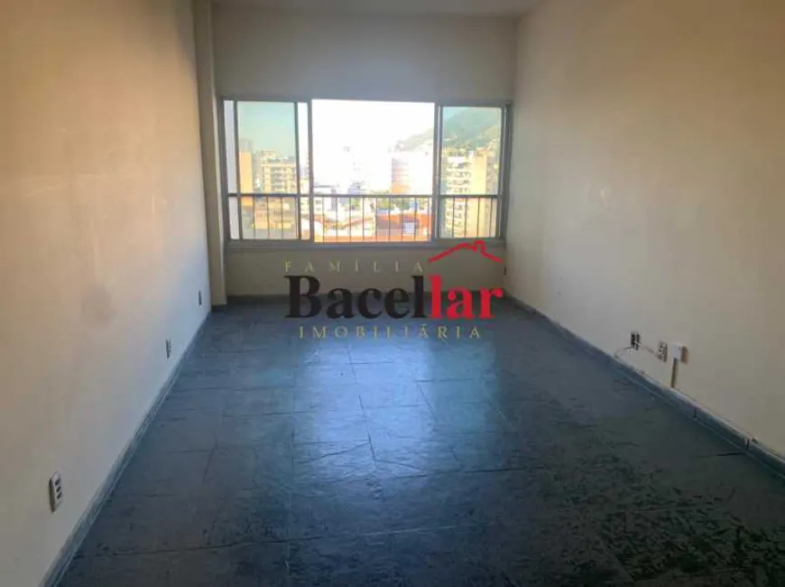 Foto 1 de Apartamento com 2 Quartos à venda, 90m² em Tijuca, Rio de Janeiro