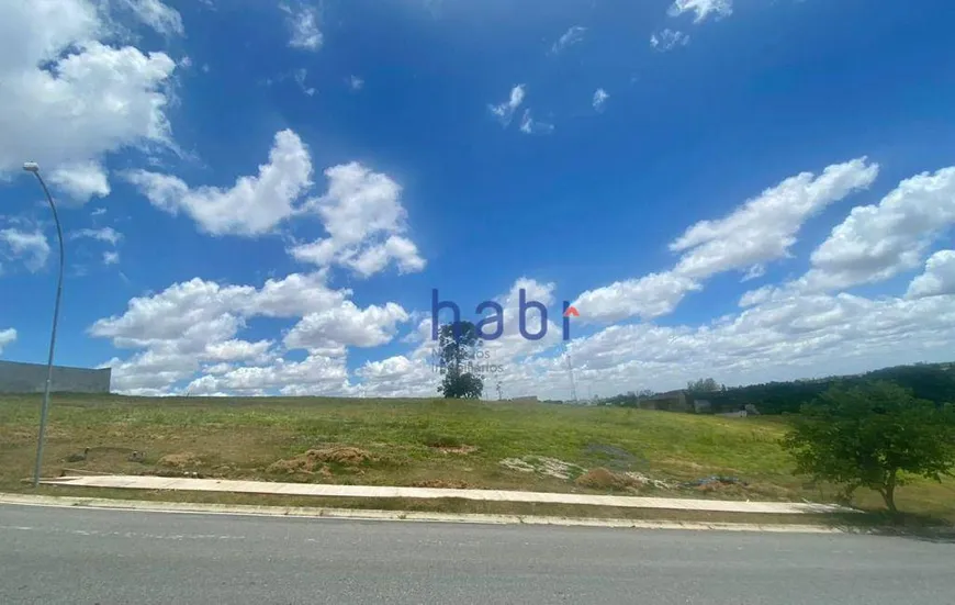 Foto 1 de Lote/Terreno à venda, 1000m² em Parque Reserva Fazenda Imperial, Sorocaba