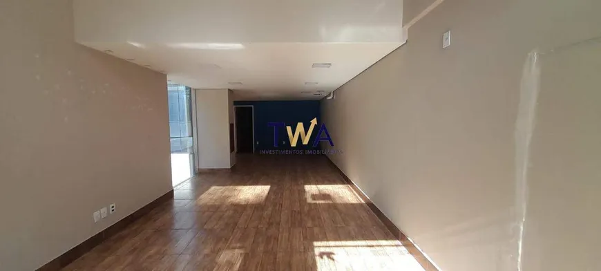 Foto 1 de Ponto Comercial para alugar, 209m² em Vila da Serra, Nova Lima