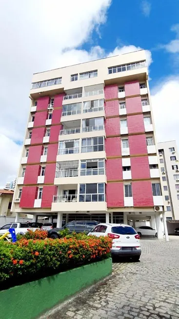 Foto 1 de Apartamento com 3 Quartos para alugar, 100m² em Guararapes, Fortaleza