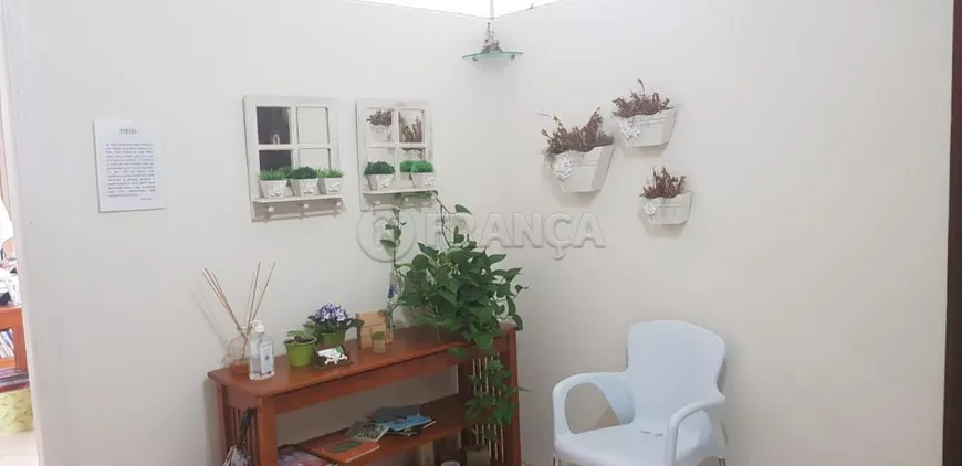 Foto 1 de Sala Comercial à venda, 40m² em Centro, Jacareí